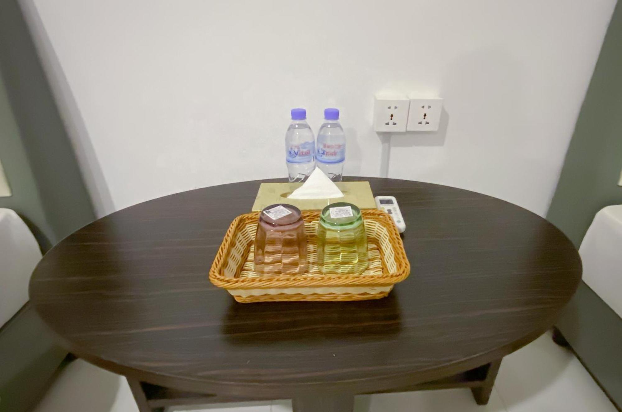Easy Backpackers Paradise Сиануквиль Экстерьер фото